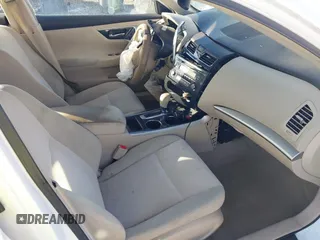 2013 Nissan Altima S with VIN 1N4AL3AP5DC115292, listed as a IAAI auction lot 42166249 with Not Provided miles and . Bid and sale history available at DreamBid. Image 5.