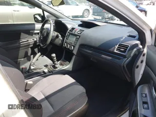 2018 Subaru WRX с VIN JF1VA1A66J9802924, выставлен на аукционе IAAI как лот 42346820 с пробегом 104 205 миль миль и . История ставок и продаж доступна на DreamBid. Изображение 5.