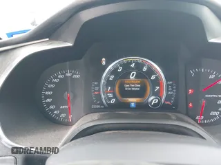2015 Chevrolet Corvette Z51 2LT with VIN 1G1YK2D73F5117088, listed as a IAAI auction lot 41756533 with 23,098 mi miles and . Bid and sale history available at DreamBid. Image 15.