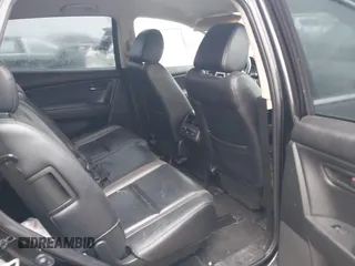 2010 Mazda CX-9 Sport with VIN JM3TB2MA2A0205575, listed as a IAAI auction lot 41952667 with 183,790 mi miles. Bid and sale history available at carsss.com. Image 8.
