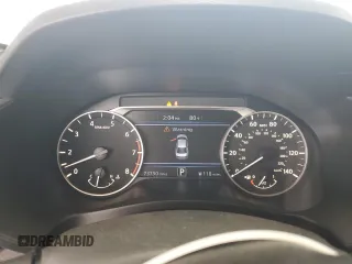 2020 Nissan Altima S z VIN 1N4BL4BV9LC268344, wystawiony jako Copart lot #55235245 z przebiegiem 73 750 mil mil oraz Szkoda całkowita • Salvage title. Historia ofert i sprzedaży dostępna na DreamBid. Obrazek 9.