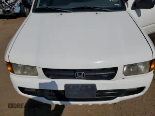 1999 Honda Passport LX с VIN 4S6CM58W9X4427075, выставлен на аукционе Copart как лот 65866554 с пробегом 227 454 миль миль и Списание • Salvage title. История ставок и продаж доступна на DreamBid. Изображение 13.