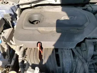 2018 Hyundai Sonata SEL with VIN 5NPE34AF4JH665687, listed as a Copart auction lot 80164285 with 68,371 mi miles and Non repairable. Bid and sale history available at DreamBid. Image 15.