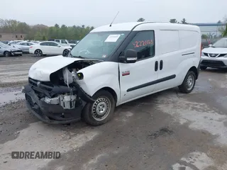 2016 Ram ProMaster City Cargo Tradesman с VIN ZFBERFAT0G6B45026, выставлен на аукционе IAAI как лот 42221025 с пробегом 138 541 миль миль и . История ставок и продаж доступна на DreamBid. Изображение 17.