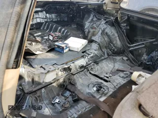 1991 Acura Integra with VIN JH4DA9357MS018675, listed as a Copart auction lot 74182574 with 296,158 mi miles and Non repairable. Bid and sale history available at DreamBid. Image 10.