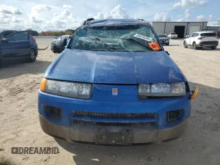 2004 Saturn VUE with VIN 5GZCZ23DX4S848540, listed as a Copart auction lot 85578264 with Not Provided miles and Non Repairable. Bid and sale history available at DreamBid. Image 5.
