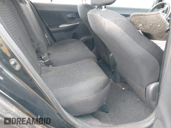 2012 Scion xD with VIN JTKKU4B49C1026981, listed as a IAAI auction lot 41656151 with 162,133 mi miles and . Bid and sale history available at DreamBid. Image 8.
