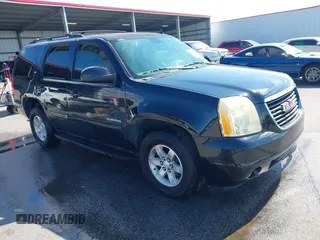 2013 GMC Yukon SLT z VIN 1GKS1CE07DR236960, wystawiony jako IAAI lot #42410704 z przebiegiem 187 240 mil mil oraz . Historia ofert i sprzedaży dostępna na DreamBid. Obrazek 1.