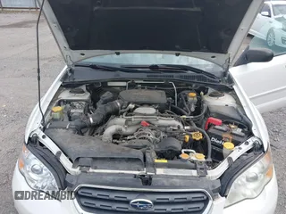 2007 Subaru Legacy Outback z VIN 4S4BP61C377315873, wystawiony jako IAAI lot #42513309 z przebiegiem 213 244 mil mil oraz . Historia ofert i sprzedaży dostępna na DreamBid. Obrazek 10.