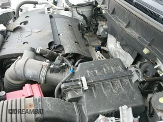 2022 Mitsubishi Outlander ES с VIN JA4ARUAU9NU016503, выставлен на аукционе IAAI как лот 42661784 с пробегом 27 804 миль миль и . История ставок и продаж доступна на DreamBid. Изображение 19.