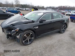 2016 Ford Taurus SEL z VIN 1FAHP2H80GG130887, wystawiony jako IAAI lot #41911575 z przebiegiem 138 469 mil mil oraz . Historia ofert i sprzedaży dostępna na DreamBid. Obrazek 2.