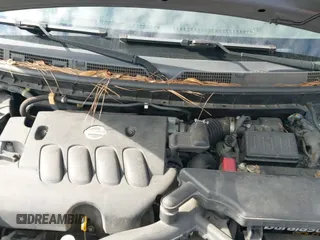 2013 Nissan Cube S z VIN JN8AZ2KR9DT301764, wystawiony jako IAAI lot #43222028 z przebiegiem 135 532 mil mil oraz . Historia ofert i sprzedaży dostępna na DreamBid. Obrazek 13.