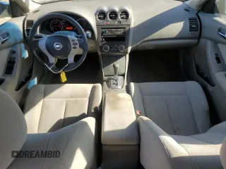 2010 Nissan Altima 2.5 S with VIN 1N4AL2AP8AC184063, listed as a Copart auction lot 76226844 with 88,996 mi miles and Salvage Title. Bid and sale history available at carsss.com. Image 8.