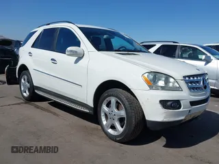 2008 Mercedes-Benz M 350 с VIN 4JGBB86E28A400972, выставлен на аукционе IAAI как лот 42251280 с пробегом 220 385 миль миль и . История ставок и продаж доступна на DreamBid. Изображение 1.