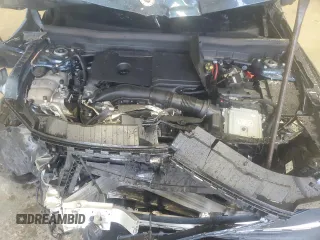 2023 Mercedes-Benz GLB 250 с VIN W1N4M4GB6PW302199, выставлен на аукционе Copart как лот 73299664 с пробегом Не указан миль и Списание • Salvage title. История ставок и продаж доступна на DreamBid. Изображение 12.