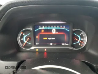2020 Honda Passport Touring z VIN 5FNYF8H98LB008016, wystawiony jako Copart lot #43812915 z przebiegiem 83 167 mil mil oraz Szkoda całkowita • Salvage title. Historia ofert i sprzedaży dostępna na DreamBid. Obrazek 9.