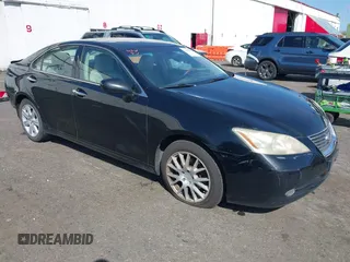 2008 Lexus ES 330 z VIN JTHBJ46G682201188, wystawiony jako IAAI lot #41920502 z przebiegiem 224 853 mil mil oraz . Historia ofert i sprzedaży dostępna na DreamBid. Obrazek 1.