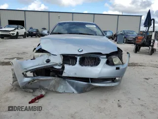 2011 BMW 3 Series 328i with VIN WBAKE3C59BE557785, listed as a Copart auction lot 85659704 with 101,660 mi miles and Salvage Title. Bid and sale history available at carsss.com. Image 5.