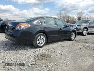 2011 Nissan Altima S with VIN 1N4AL2AP6BN415211, listed as a Copart auction lot 50008155 with 138,492 mi miles and Salvage title. Bid and sale history available at DreamBid. Image 3.