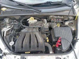 2007 Chrysler PT Cruiser с VIN 3C3JY45X37T619736, выставлен на аукционе IAAI как лот 42229184 с пробегом 124 386 миль миль и . История ставок и продаж доступна на DreamBid. Изображение 10.