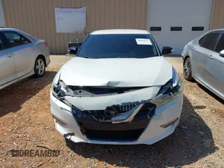 2016 Nissan Maxima SL with VIN 1N4AA6AP7GC375589, listed as a IAAI auction lot 41859112 with 115,601 mi miles and . Bid and sale history available at DreamBid. Image 12.