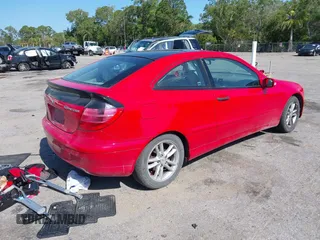 2002 Mercedes-Benz C 230/260/280/320 with VIN WDBRN47J52A224536, listed as a IAAI auction lot 42123771 with 105,316 mi miles and . Bid and sale history available at DreamBid. Image 4.