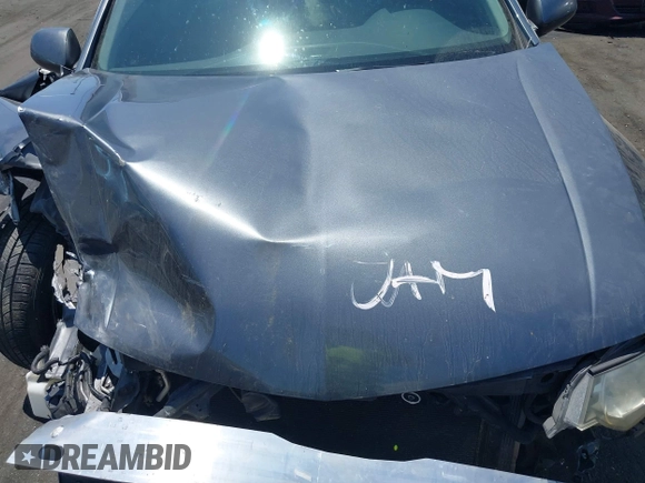 2010 Acura TSX with VIN JH4CU2F67AC028126, listed as a IAAI auction lot 42636393 with 148,798 mi miles and . Bid and sale history available at DreamBid. Image 10.