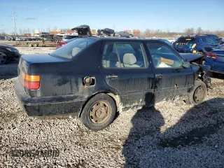 1998 Volkswagen Jetta TDI z VIN 3VWRF81H1WM119610, wystawiony jako Copart lot #42724295 z przebiegiem 8 361 mil mil oraz Szkoda całkowita • Salvage title. Historia ofert i sprzedaży dostępna na DreamBid. Obrazek 3.