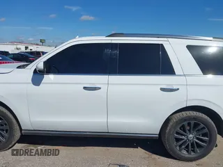 2019 Ford Expedition Limited with VIN 1FMJU1KT7KEA73311, listed as a IAAI auction lot 41678637 with 120,695 mi miles and . Bid and sale history available at DreamBid. Image 14.