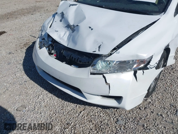 2011 Honda Civic EX-L with VIN 19XFA1F96BE029273, listed as a IAAI auction lot 42052817 with 161,486 mi miles and . Bid and sale history available at DreamBid. Image 13.