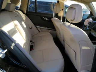 2014 Mercedes-Benz GLK 350 с VIN WDCGG8JB5EG183106, выставлен на аукционе Copart как лот 46173045 с пробегом 114 524 миль миль и Списание • Salvage title. История ставок и продаж доступна на DreamBid. Изображение 11.