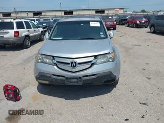 2009 Acura MDX z VIN 2HNYD28229H518624, wystawiony jako IAAI lot #42239667 z przebiegiem 157 018 mil mil oraz . Historia ofert i sprzedaży dostępna na DreamBid. Obrazek 12.