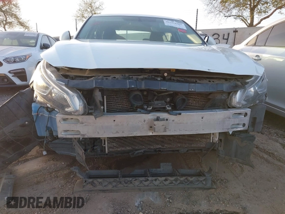 2019 Nissan Altima S with VIN 1N4BL4BV0KC217944, listed as a IAAI auction lot 41554185 with 121,514 mi miles and . Bid and sale history available at DreamBid. Image 6.