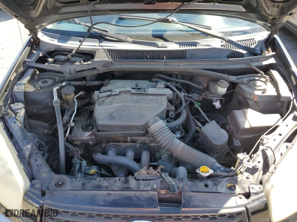 2003 Toyota RAV4 with VIN JTEGH20V130116130, listed as a Copart auction lot 72166634 with 148,717 mi miles and Salvage Title. Bid and sale history available at carsss.com. Image 11.
