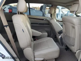 2012 Mercedes-Benz R-Class R 350 with VIN 4JGCB5HE1CA142811, listed as a Copart auction lot 82149634 with 187,770 mi miles and Salvage Title. Bid and sale history available at carsss.com. Image 10.