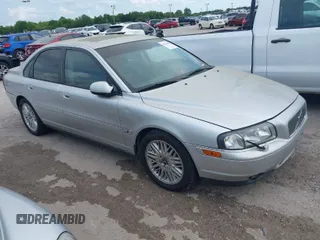 2003 Volvo S80 2.9L z VIN YV1TS92D631316880, wystawiony jako IAAI lot #41931968 z przebiegiem 223 378 mil mil oraz . Historia ofert i sprzedaży dostępna na DreamBid. Obrazek 1.