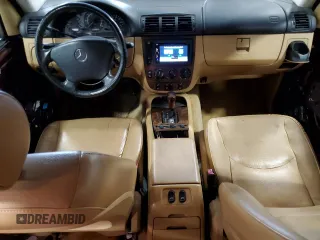 1999 Mercedes-Benz M-Class with VIN 4JGAB72EXXA082657, listed as a Copart auction lot 71366544 with 113,918 mi miles and Clean Title. Bid and sale history available at carsss.com. Image 8.