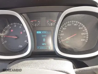 2014 Chevrolet Equinox LT with VIN 2GNFLFEK5E6318684, listed as a IAAI auction lot 41988931 with 60,837 mi miles. Bid and sale history available at carsss.com. Image 7.