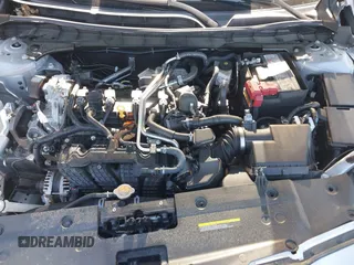 2024 Nissan Altima SV with VIN 1N4BL4DV3RN429961, listed as a IAAI auction lot 42205241 with 15,745 mi miles and . Bid and sale history available at DreamBid. Image 10.