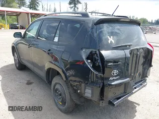 2012 Toyota RAV4 Limited z VIN 2T3DK4DV9CW068113, wystawiony jako IAAI lot #42211663 z przebiegiem 144 450 mil mil oraz . Historia ofert i sprzedaży dostępna na DreamBid. Obrazek 3.