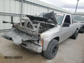 1988 Nissan Hardbody with VIN 1N6HD16S3JC326667, listed as a Copart auction lot 84568594 with Not Provided miles and Non Repairable. Bid and sale history available at DreamBid. Image 1.