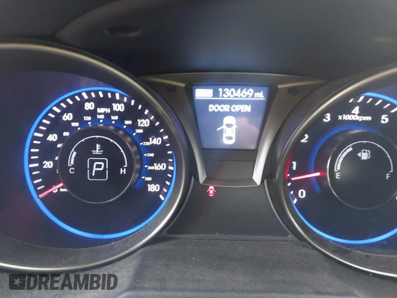 2015 Hyundai Genesis Coupe 3.8L Base с VIN KMHHU6KJ3FU124857, выставлен на аукционе IAAI как лот 42168363 с пробегом 130 469 миль миль и . История ставок и продаж доступна на DreamBid. Изображение 7.