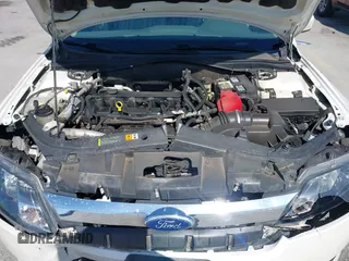 2010 Ford Fusion SE with VIN 3FAHP0HA4AR293386, listed as a IAAI auction lot 41978355 with 123,323 mi miles and . Bid and sale history available at DreamBid. Image 10.