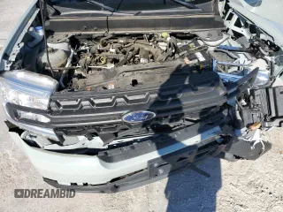 2022 Ford Maverick XL z VIN 3FTTW8F93NRA01246, wystawiony jako Copart lot #50098685 z przebiegiem 58 884 mil mil oraz Nie do naprawy. Historia ofert i sprzedaży dostępna na DreamBid. Obrazek 11.