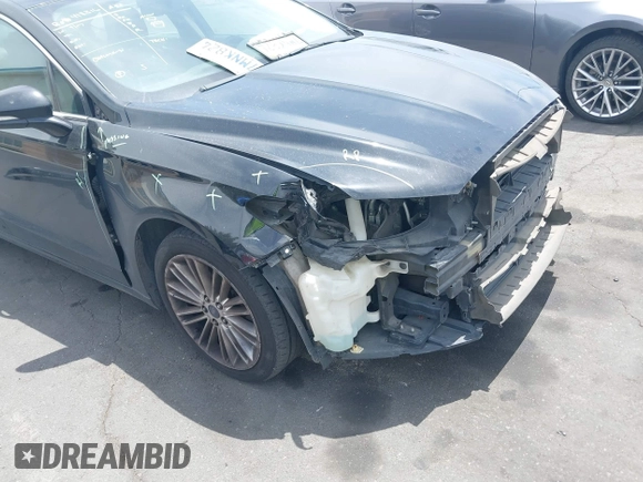 2016 Ford Fusion SE с VIN 3FA6P0H95GR188071, выставлен на аукционе IAAI как лот 42245032 с пробегом 152 585 миль миль и . История ставок и продаж доступна на DreamBid. Изображение 6.