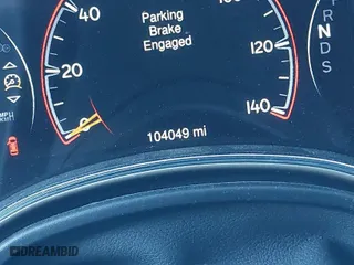 2015 Jeep Grand Cherokee Altitude with VIN 1C4RJFAG6FC796571, listed as a IAAI auction lot 41258471 with 104,049 mi miles. Bid and sale history available at carsss.com. Image 15.