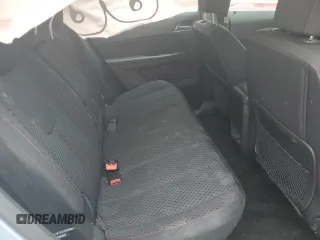 2015 Chevrolet Equinox LS z VIN 2GNALAEK9F6146903, wystawiony jako Copart lot #57422595 z przebiegiem 66 289 mil mil oraz Szkoda całkowita • Salvage title. Historia ofert i sprzedaży dostępna na DreamBid. Obrazek 11.