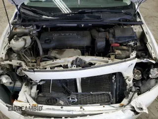 2006 Scion tC with VIN JTKDE167960140708, listed as a Copart auction lot 49496445 with 163,830 mi miles and Salvage Title. Bid and sale history available at carsss.com. Image 11.