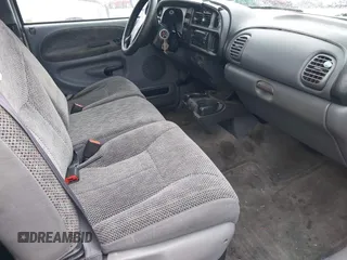 1999 Dodge 1500 z VIN 1B7HC13Z2XJ568376, wystawiony jako IAAI lot #42208937 z przebiegiem 232 834 mil mil oraz . Historia ofert i sprzedaży dostępna na DreamBid. Obrazek 5.