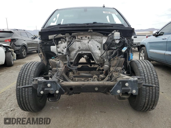 2014 GMC Sierra 1500 SLE z VIN 3GTP1UEC6EG137713, wystawiony jako Copart lot #53210855 z przebiegiem Nie podano mil oraz Szkoda całkowita • Salvage title. Historia ofert i sprzedaży dostępna na DreamBid. Obrazek 5.